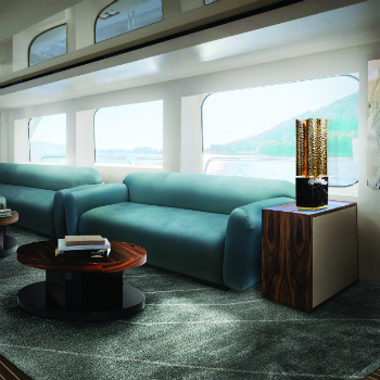 FL Boat Show Returns: Brabbu At The “Yachting Capital Of The World”